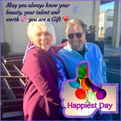 Sponsoring Survivorship Annual Walk